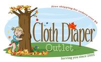 Cloth Diaper Outlet coupons